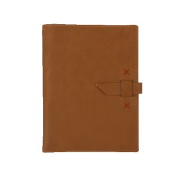 Tan Light Rust Blank