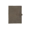 Slate Gray Royal Blue Blank