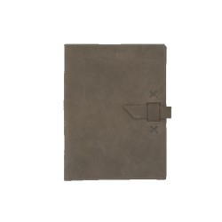 Slate Gray Gray Blank