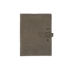 Slate Gray Green Blank