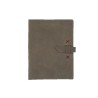 Slate Gray Country Red Blank