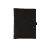 Black Turquoise Blank