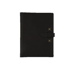 Black Natural Blank