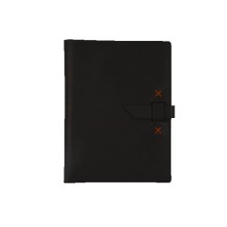 Black Light Rust Blank
