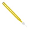 IMPORT 3/4" Polyester Lanyard with Retractable Badge Reel and IPH7 back of neck convenience release.