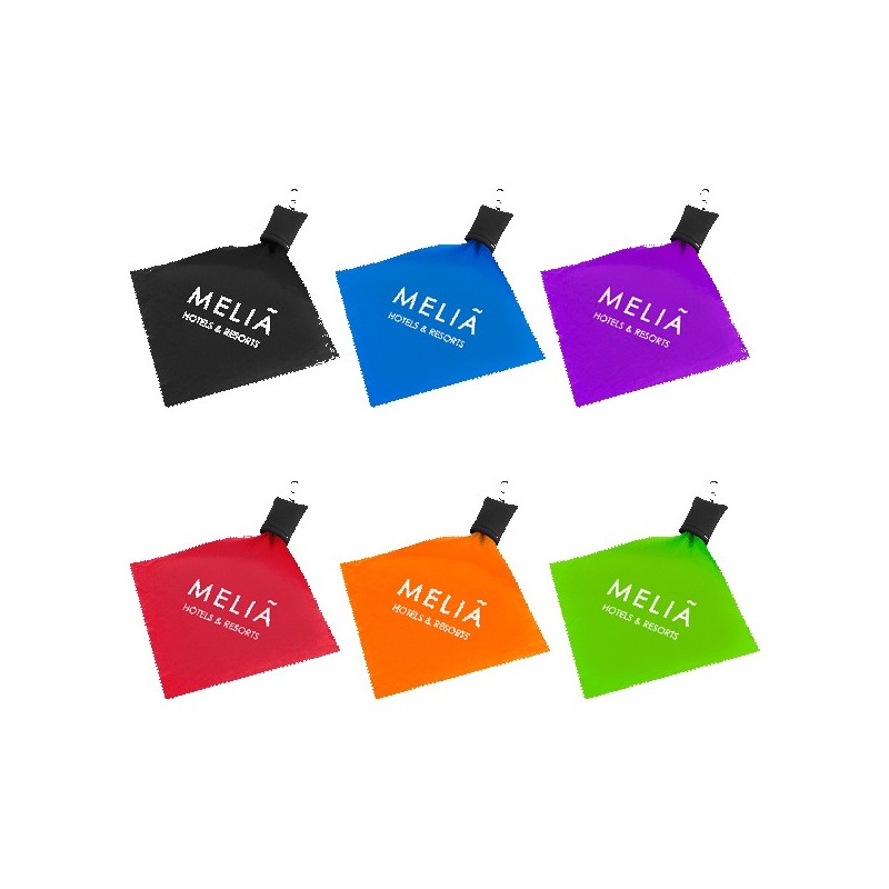 Galaxy Pack It Tech Cleaning Cloth