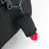 Red Blank