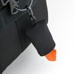 Orange Blank