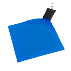 Blue Blank