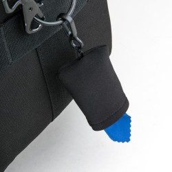 Blue Blank