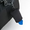 Blue Blank