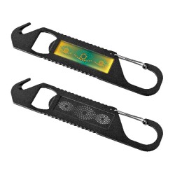 Basecamp Quickdraw Carabiner Tool