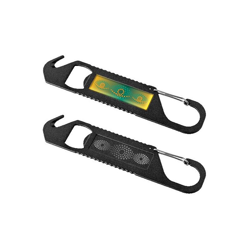 Basecamp Quickdraw Carabiner Tool Basecamp Quickdraw Carabiner Tool