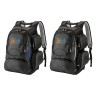 Basecamp City Hopper Backpack