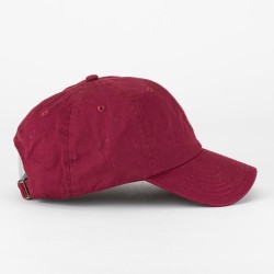 Cardinal Red Blank