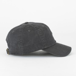 Charcoal Blank