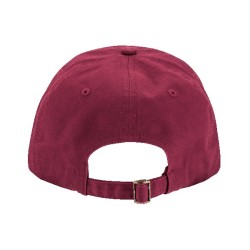 Cardinal Red Blank