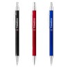 Derby Soft Touch Slim Metal Pen