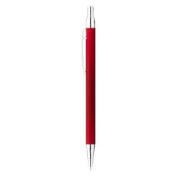 Red Blank