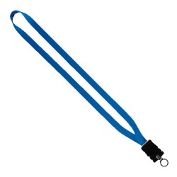 Electric Blue Blank