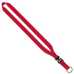 Red Blank