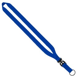 Royal Blue Blank