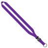 Purple Blank