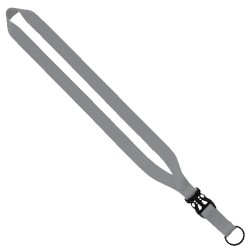 Gray Blank