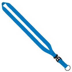 Electric Blue Blank