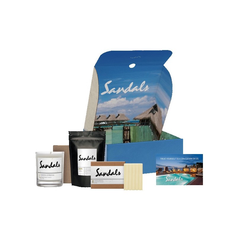Indulge Gift Set