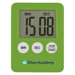 Green Spectrum Digital Print