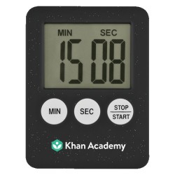 Black Spectrum Digital Print