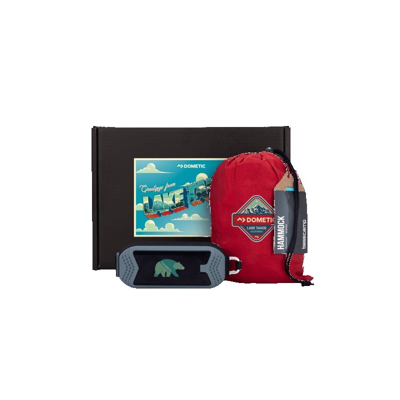 Basecamp Rapids Gift Set