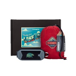 Basecamp Rapids Gift Set