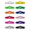 3/4" Fold-Over Elastic Headband