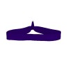 Purple Blank