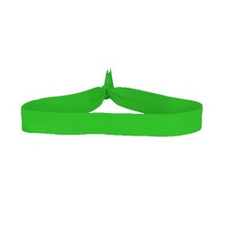 Lime Green Blank