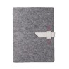 White Fuchsia Blank