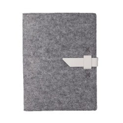 White Gray Blank