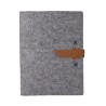 Tan Royal Blue Blank