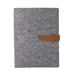 Tan Lemon Blank