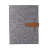 Tan Gray Blank