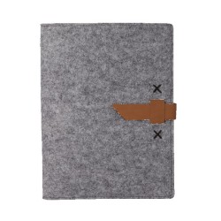 Tan Black Blank