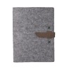 Distressed Brown Green Blank