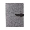 Black Natural Blank