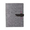 Black Fuchsia Blank