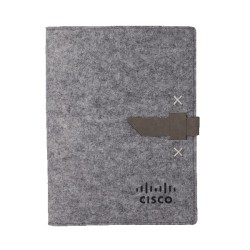 Slate Gray White