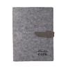Slate Gray Turquoise