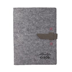 Slate Gray Fuchsia