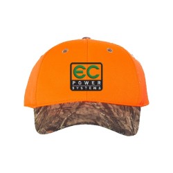 Blaze/mossy Oak Country
